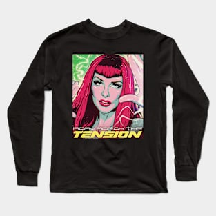 TENSION Long Sleeve T-Shirt